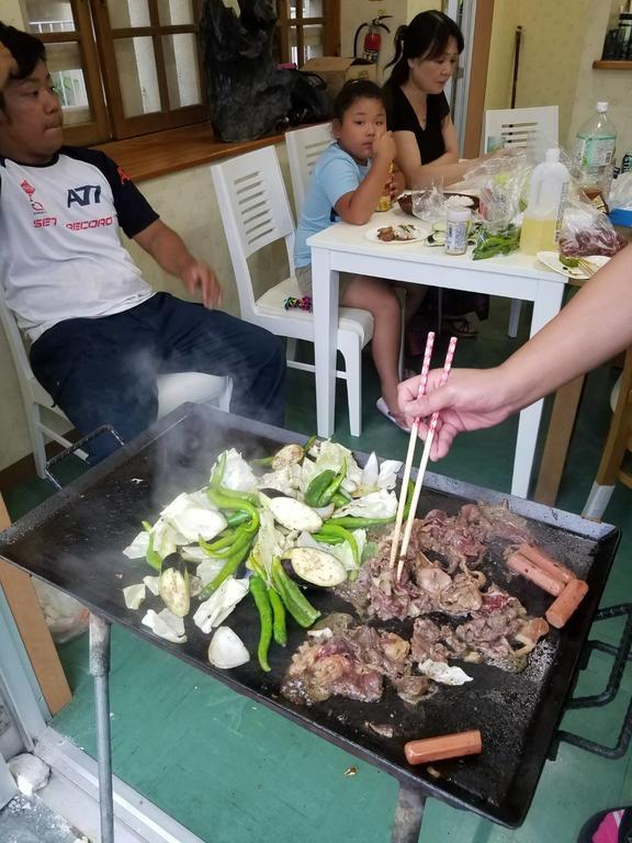 Minshuku Urizun 호텔 Ishigaki  외부 사진