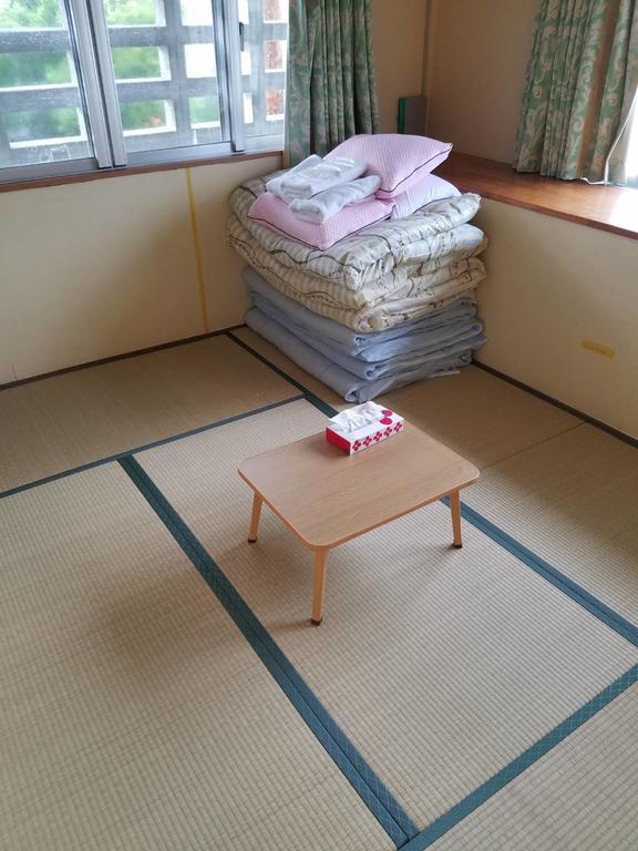Minshuku Urizun 호텔 Ishigaki  외부 사진