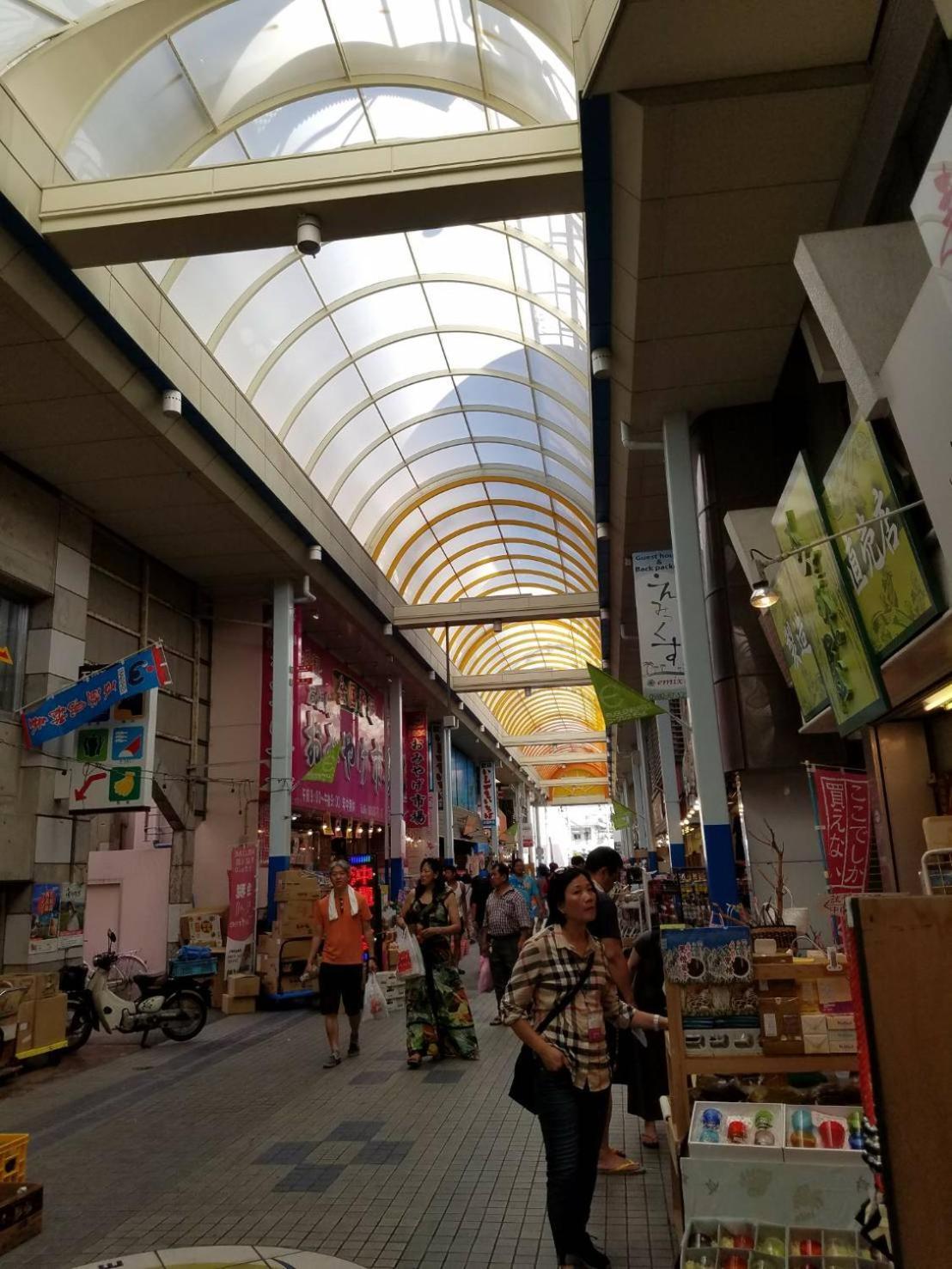 Minshuku Urizun 호텔 Ishigaki  외부 사진