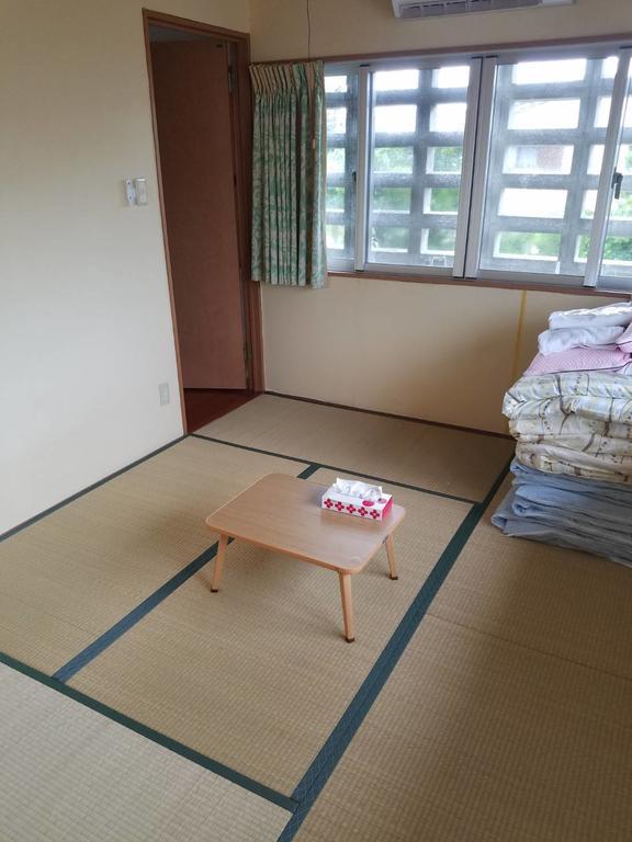 Minshuku Urizun 호텔 Ishigaki  외부 사진