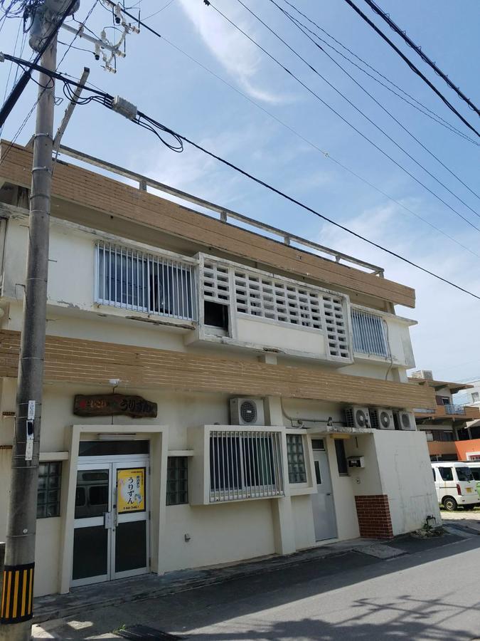 Minshuku Urizun 호텔 Ishigaki  외부 사진