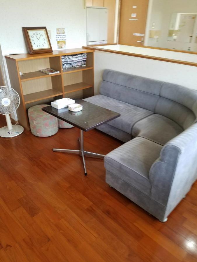 Minshuku Urizun 호텔 Ishigaki  외부 사진