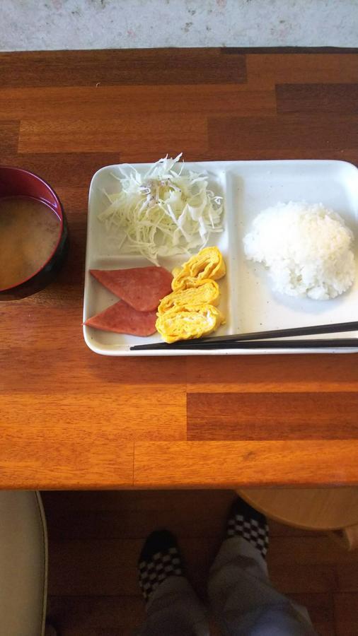 Minshuku Urizun 호텔 Ishigaki  외부 사진