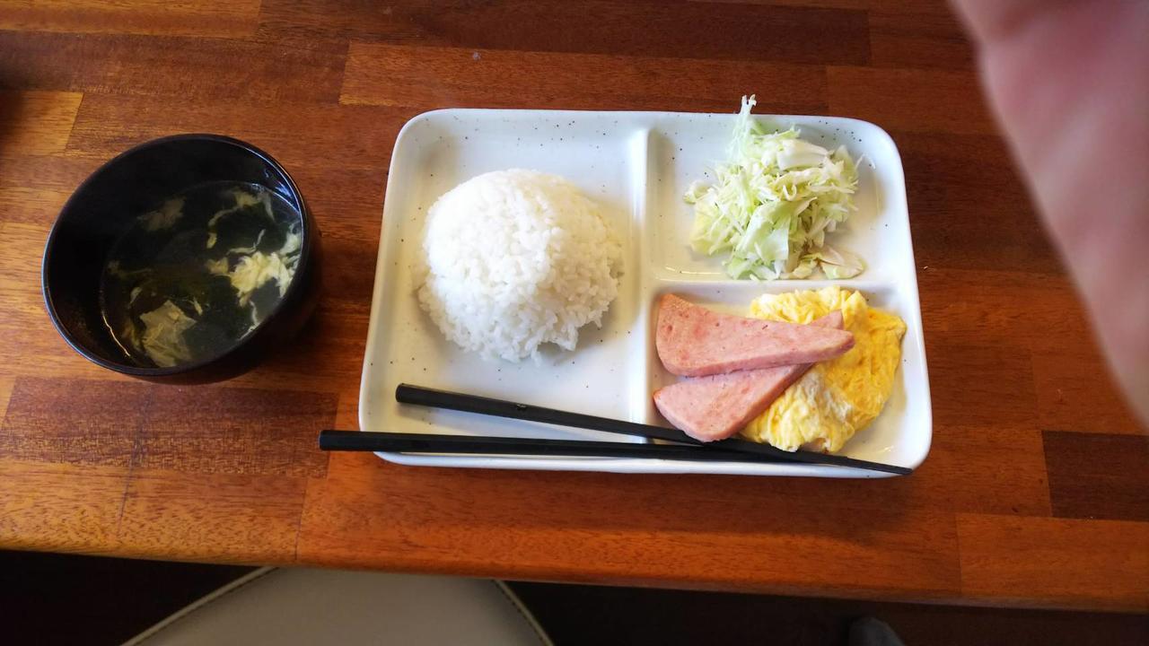 Minshuku Urizun 호텔 Ishigaki  외부 사진